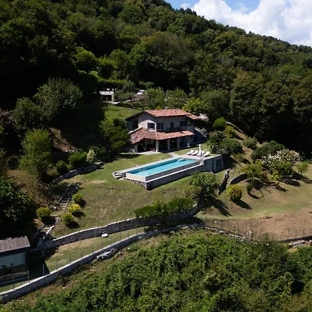 Villa Valentina Civenna